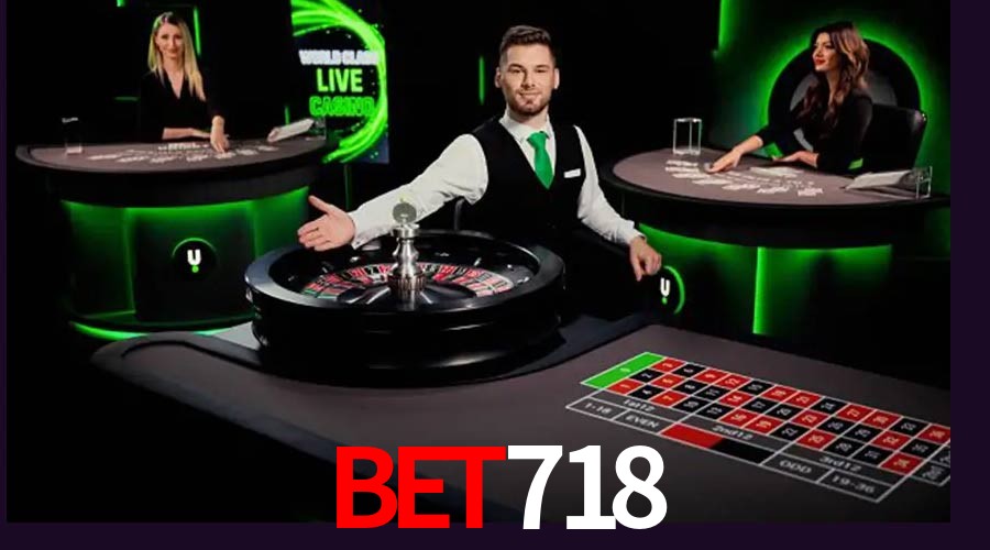 Games Directory Bet718