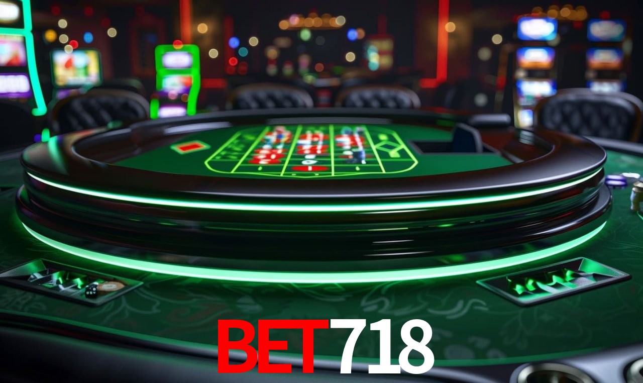 Account Benefits Bet718