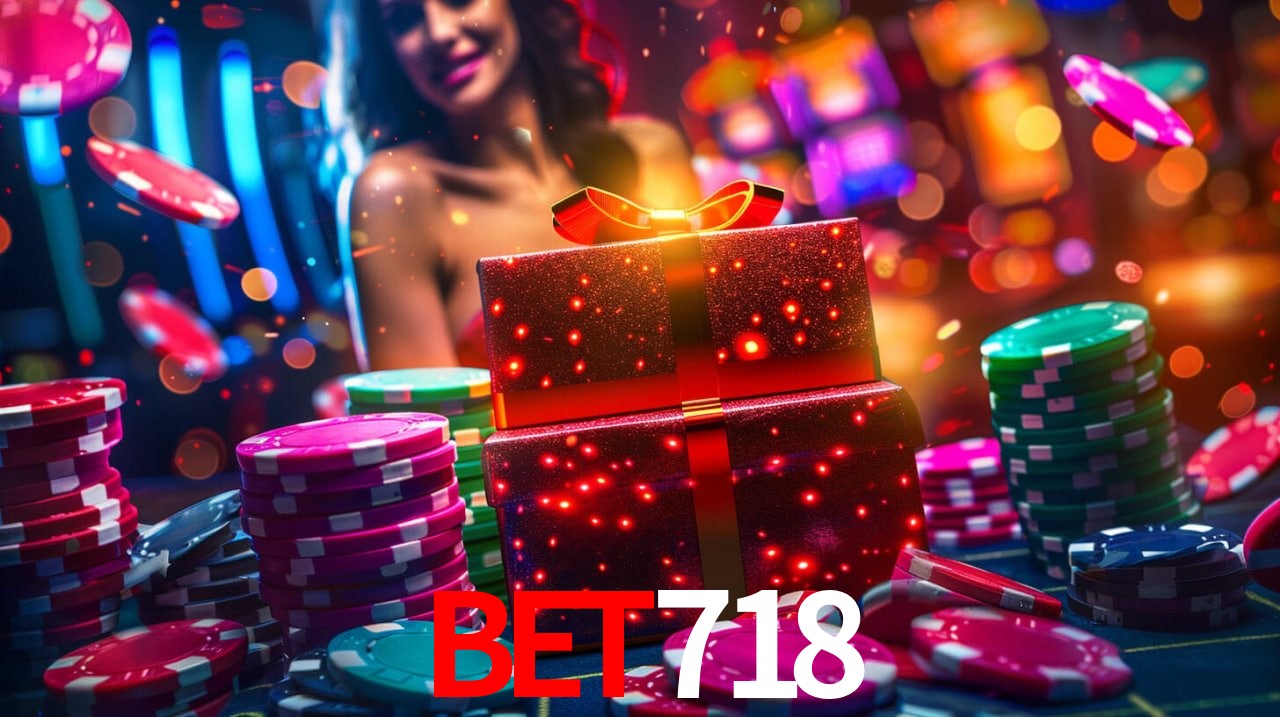 Sistemas de Segurança Bet718