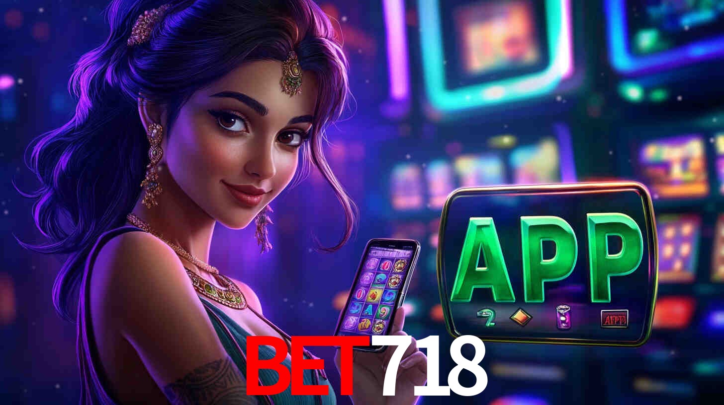 Desvendando o Mundo dos Jogos Virtuais na Bet718