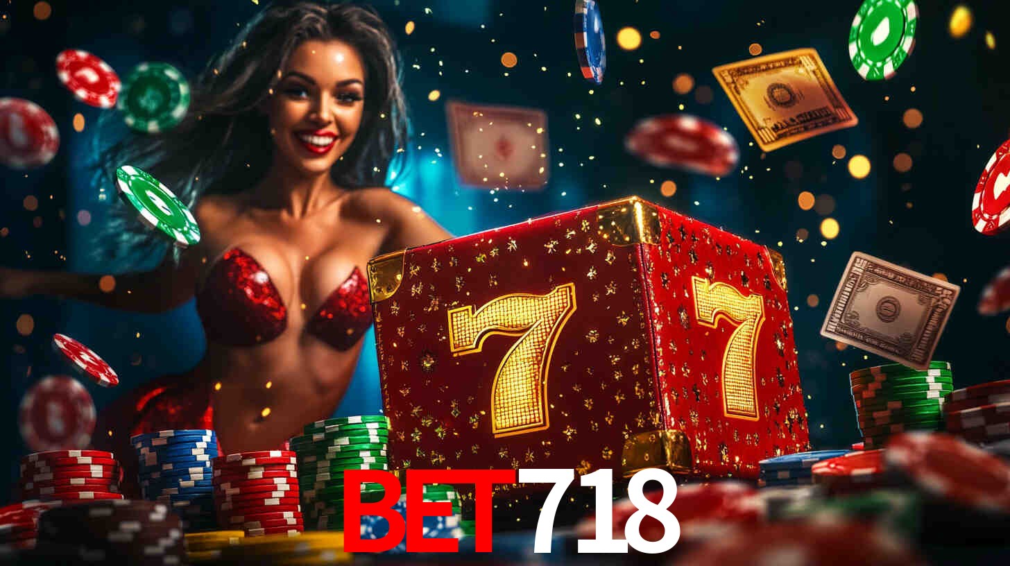 Estatísticas do Jogo Bet718