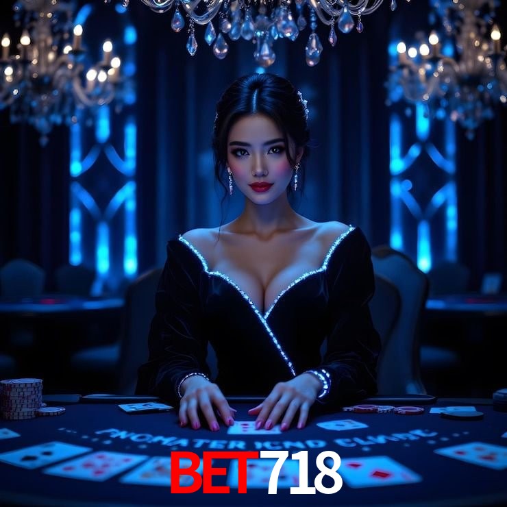 Descubra o Programa VIP da Bet718: Vantagens Exclusivas para Jogadores