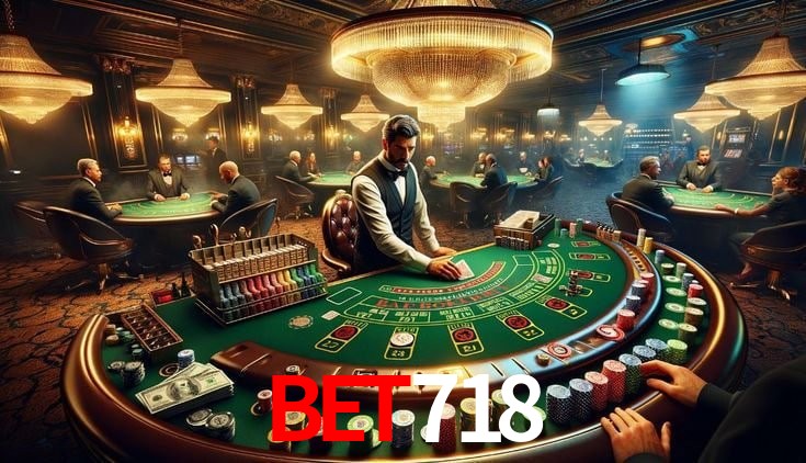 Tennis Betting Bet718