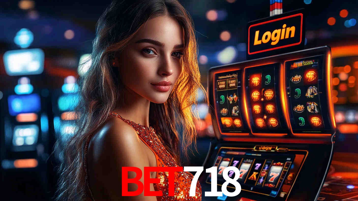 Bet718.Com