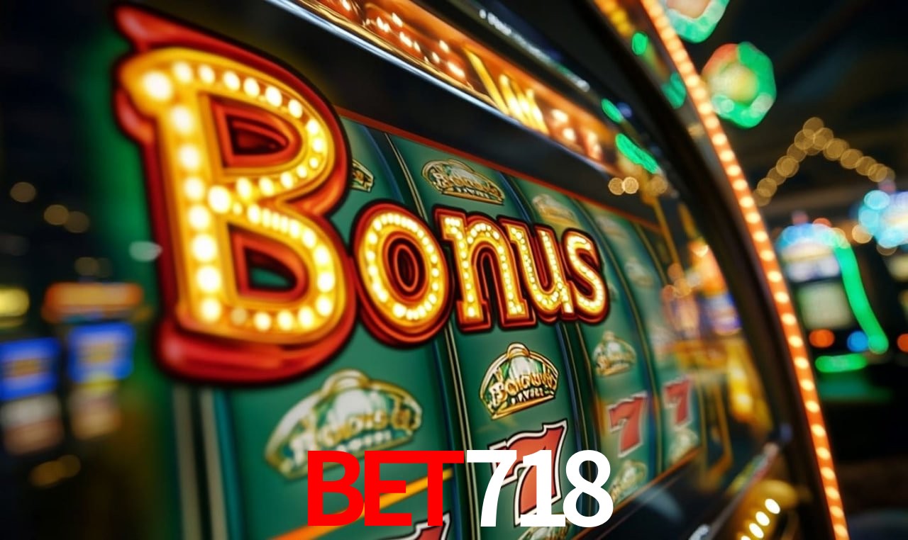 Inovações de Jogos na Bet718: O Futuro das Experiências Interativas