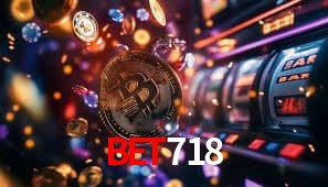 Promoção Relâmpago Bet718