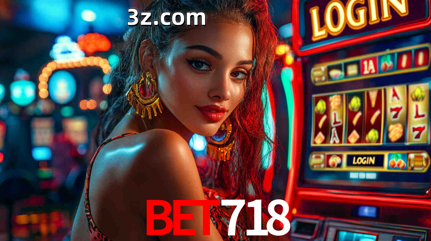 Cartas na mesa: Poker BET718