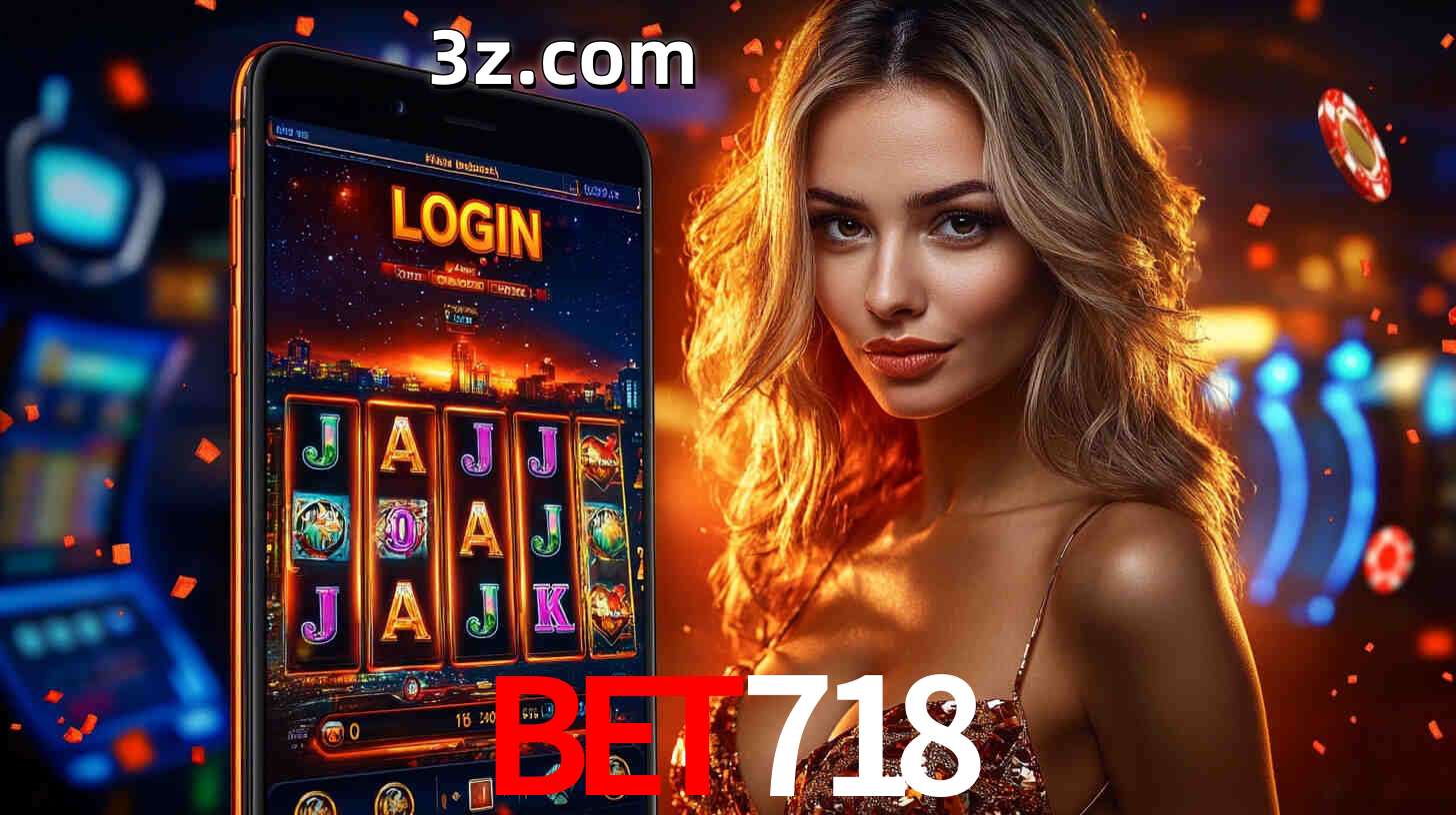 Apoio dedicado da BET718