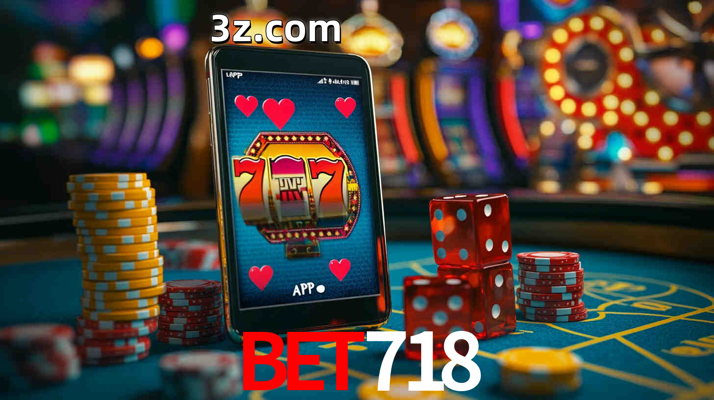 Apoio ao cliente na BET718