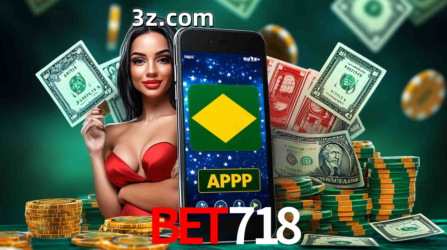 Isenção de Responsabilidade da BET718