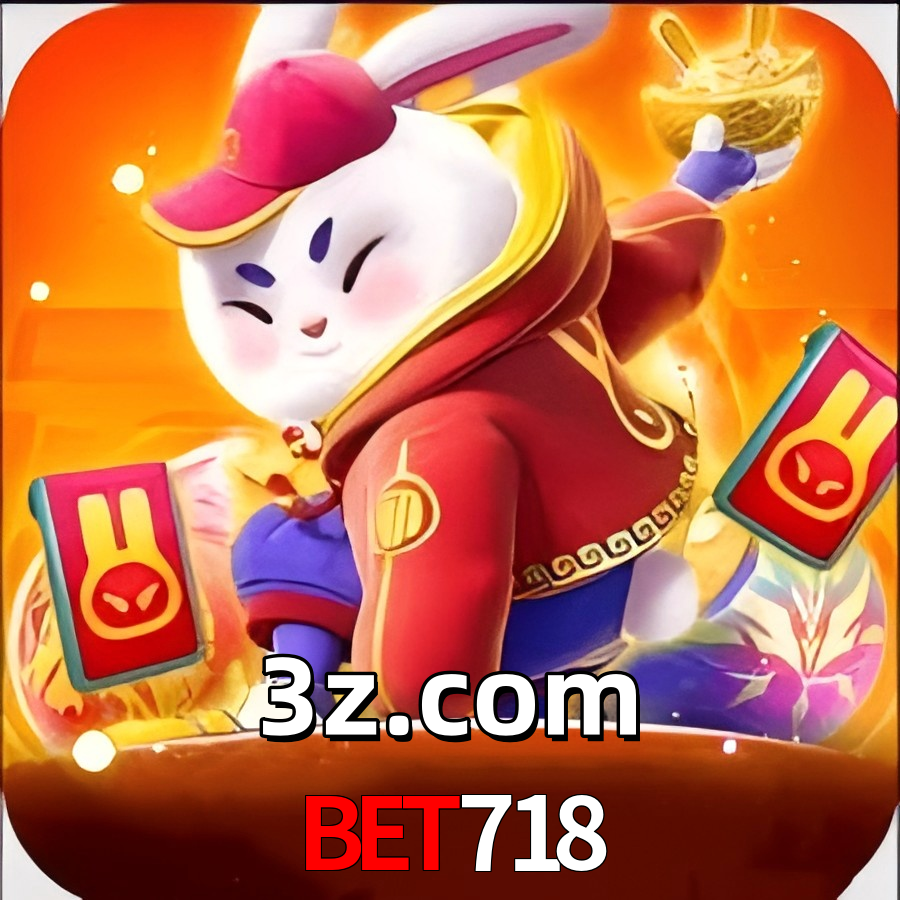 Jogos online na BET718 casino